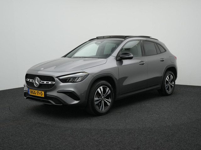 Mercedes-Benz GLA 250 e Business Line