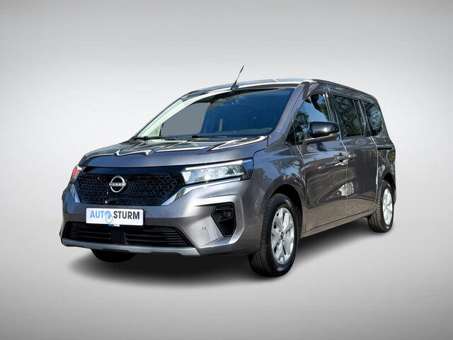 Nissan Townstar Evalia N-Connecta L2 45 kWh