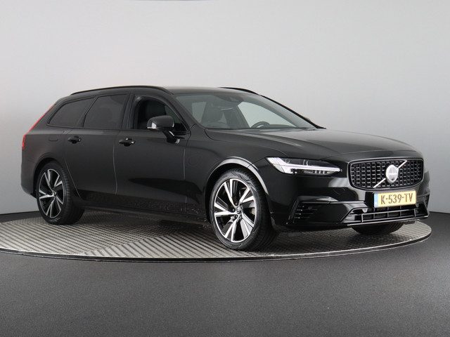 Volvo V90 2.0 T6 AWD R-Design