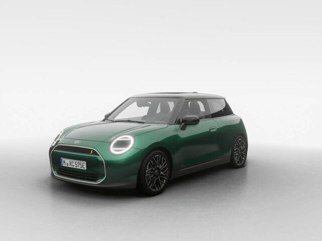 MINI Electric 3-deurs SE