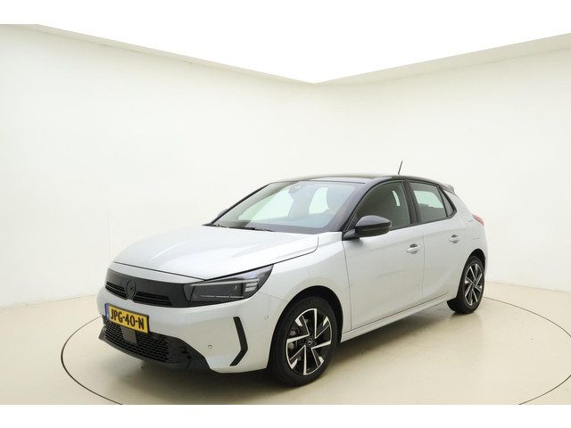 Opel Corsa 1.2 Turbo Hybrid GS