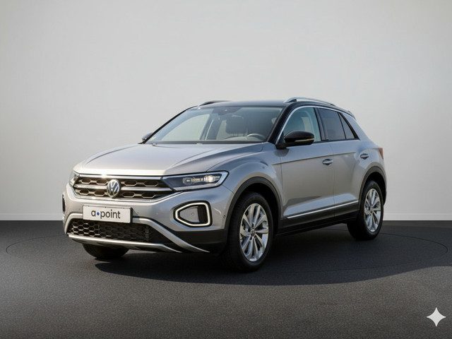 Volkswagen T-Roc 1.0 TSI Life Business