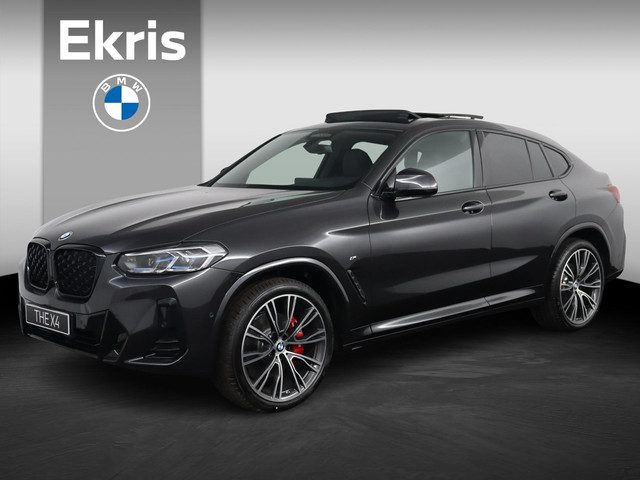 BMW X4 xDrive30i