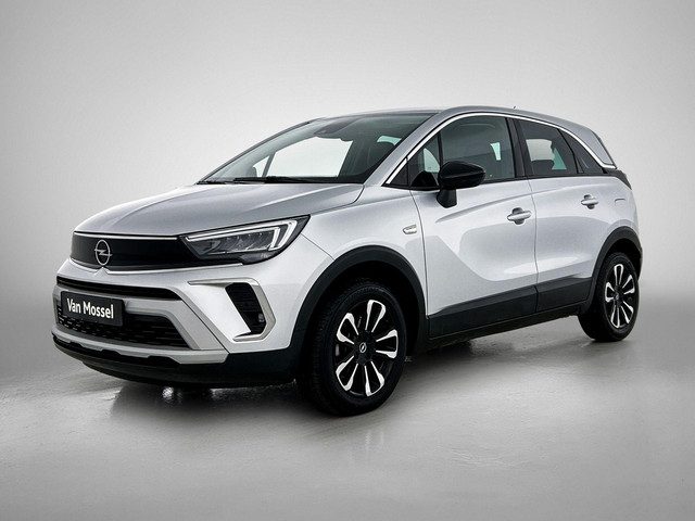 Opel Crossland 1.2 Turbo Elegance