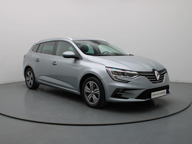 Renault Megane E-Tech Estate Plug-In Hybrid 160pk Intens