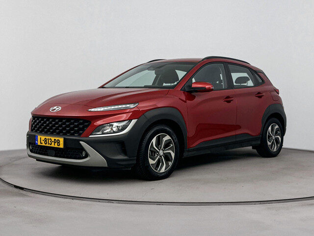 Hyundai Kona 1.6 GDI HEV Comfort Smart
