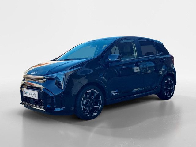 Kia Picanto 1.0 DPI GT-Line