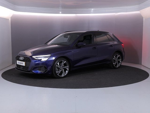 Audi A3 Sportback 40 TFSI e Advanced edition