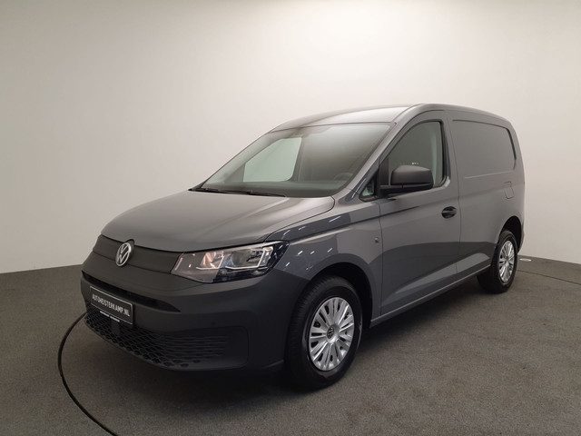 Volkswagen Caddy Cargo 2.0 TDI