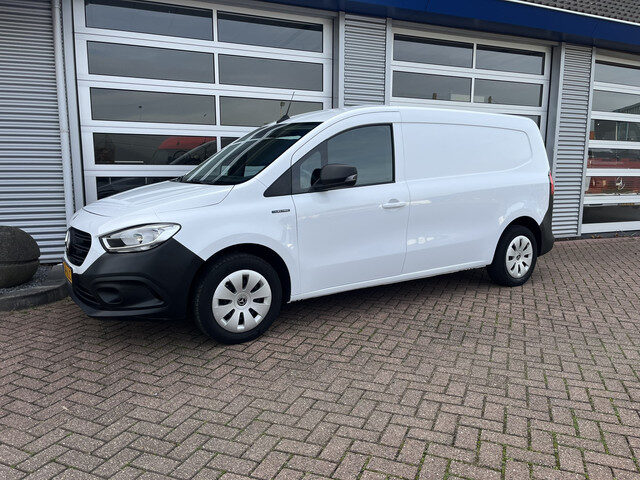 Mercedes-Benz Citan E-Klasse E-Citan L2 Pro 51 kWh Apple-Android carplay/10"MBUX