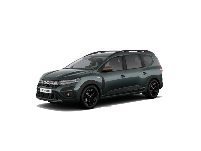 Dacia Jogger Hybrid 140 Extreme 7p.