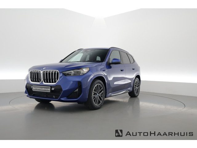 BMW X1 xDrive30e M Sport