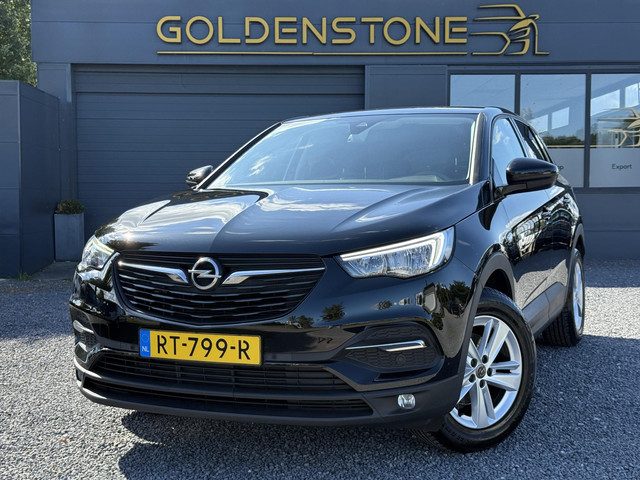 Opel Grandland X 1.2 Turbo Online Edition