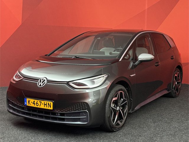 Volkswagen ID.3 First Plus 58 kWh
