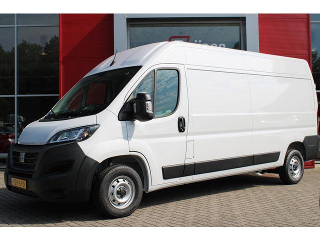 Fiat Ducato 33 2.2 MultiJet 140PK L3H2