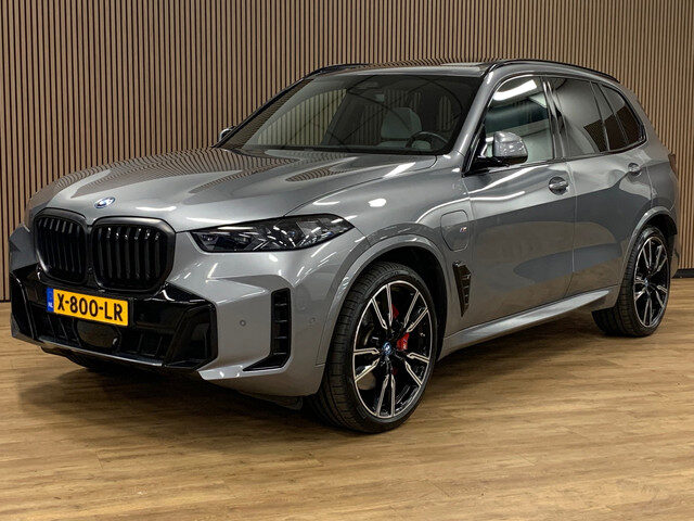 BMW X5 XDrive50e Launch Edition|BTW|Harman/Kardon|360cam|HUD|Pano|