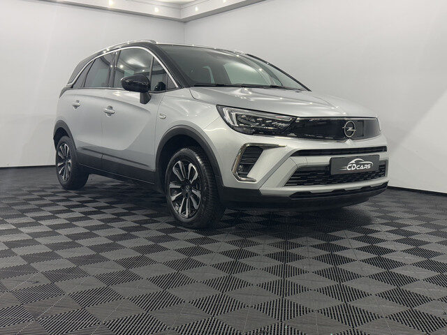 Opel Crossland 1.2 Turbo Elegance