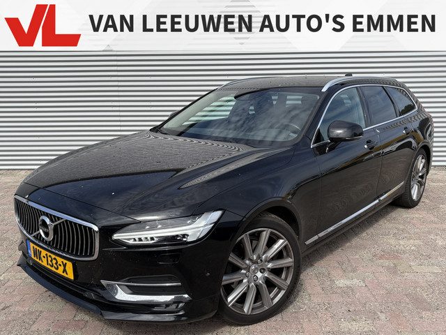 Volvo V90 2.0 D4 Inscription