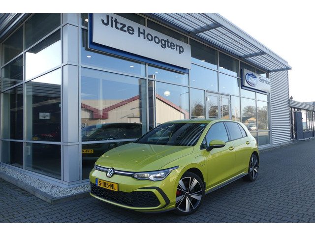 Volkswagen Golf 1.4 eHybrid GTE