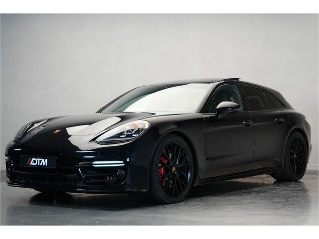 Porsche Panamera Sport Turismo 2.9 4 E-Hybrid