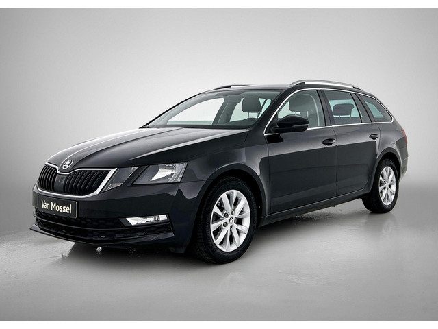Škoda Octavia Combi 1.0 TSI Greentech Ambition