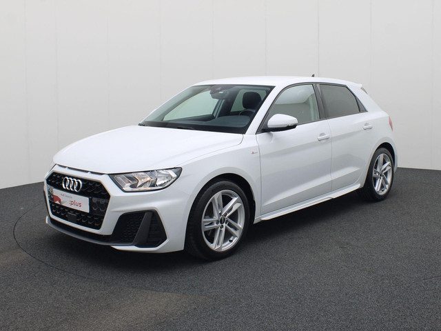 Audi A1 Sportback 35 TFSI/150PK S Line S-tronic