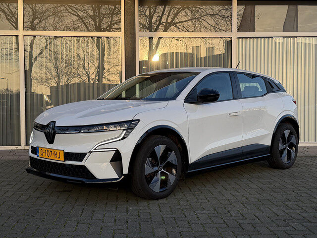 Renault Megane E-Tech EV60 Optimum Charge Equilibre 218PK Automaat