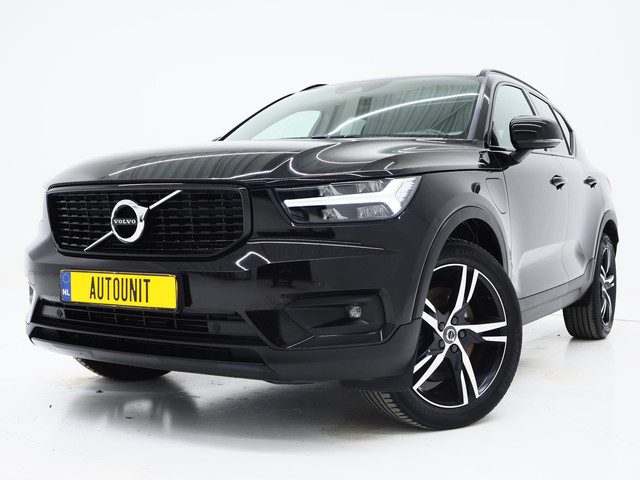 Volvo XC40 1.5 T5 Recharge R-Design