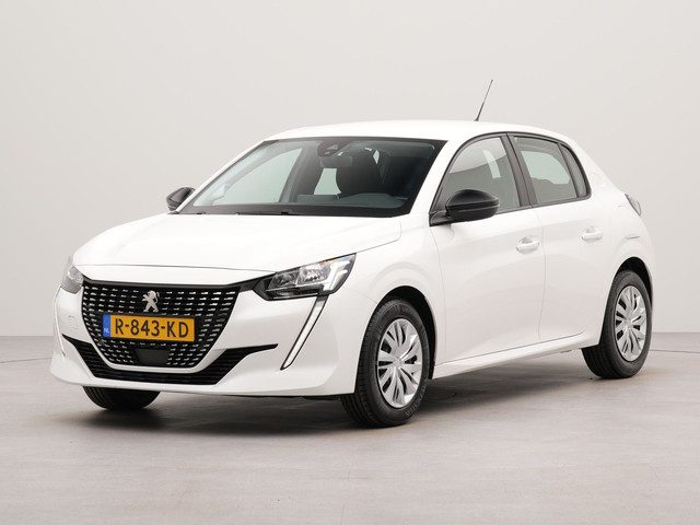 Peugeot 208 1.2 PureTech Active