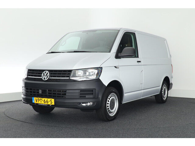 Volkswagen Transporter 2.0 TDI 150pk DSG L1H1