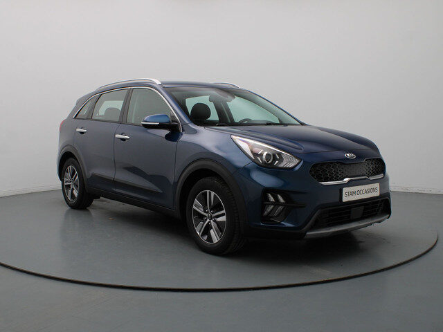 Kia Niro 140pk GDi Hybrid DynamicLine Automaat