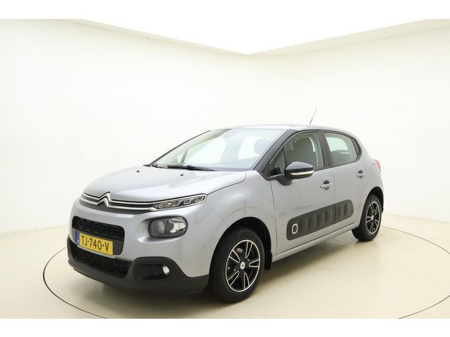 Citroën C3 1.2 PureTech S&S Feel
