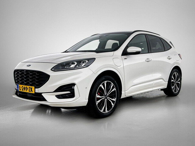 Ford Kuga 2.5 PHEV ST-Line X