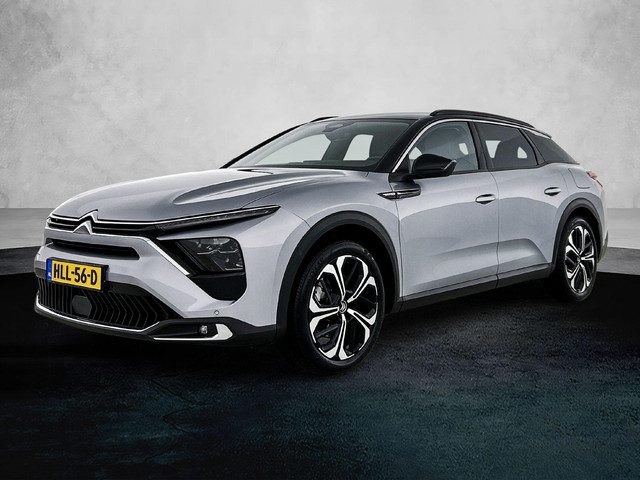 Citroën C5 X Plus 1.6 Plug-in Hybrid 225pk Automaat
