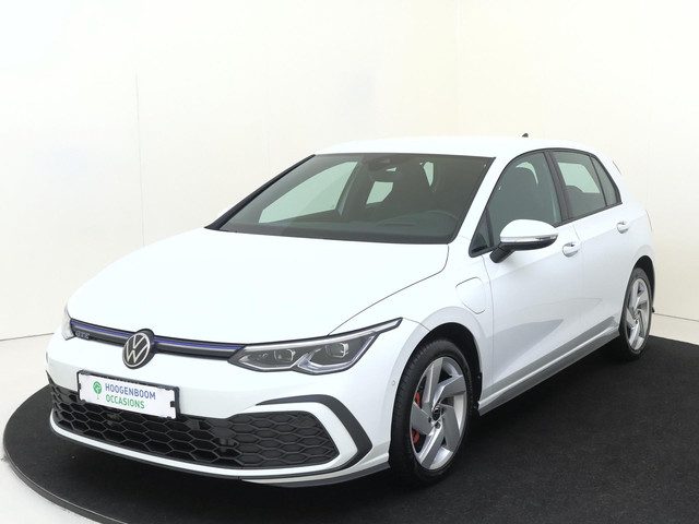 Volkswagen Golf 1.4 eHybrid GTE
