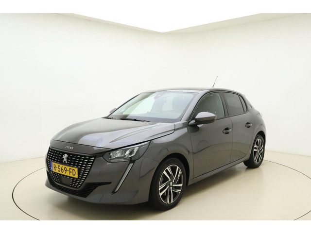 Peugeot 208 PureTech 100 Allure Pack