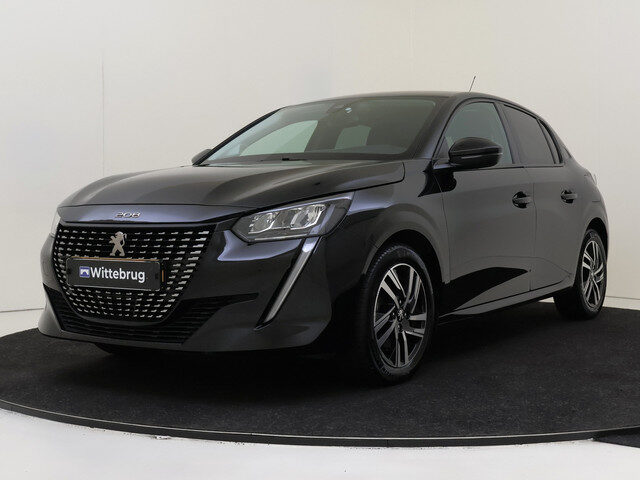 Peugeot 208 1.2 PureTech Allure Pack