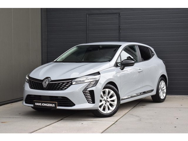 Renault Clio TCe 90 GPF evolution