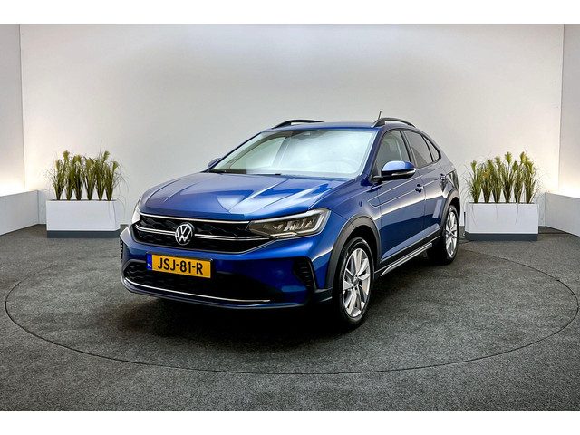 Volkswagen Taigo 1.0 TSI 95pk Life