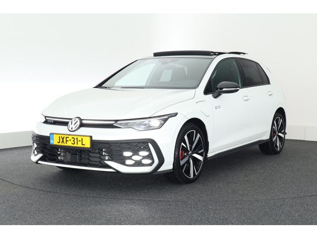 Volkswagen Golf 1.5 272pk eHybrid GTE Black Style