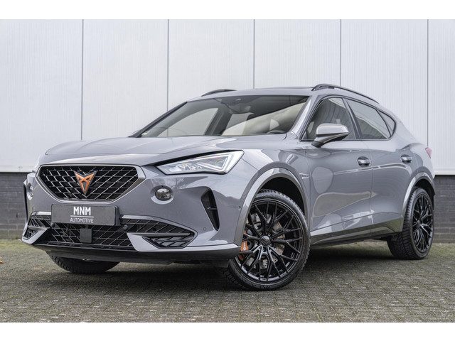 Cupra Formentor 2.0 TSI 4DRIVE |Pano|Beats|Memory|Keyless