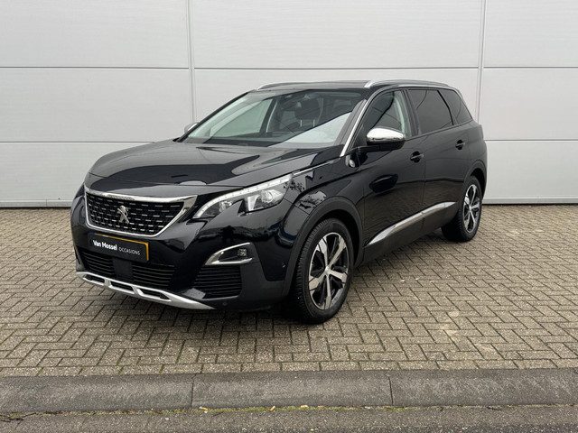 Peugeot 5008 1.2 PureTech Crossway Avantage