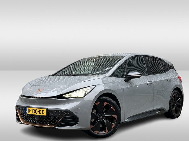 Cupra Born Performance One 62 kWh