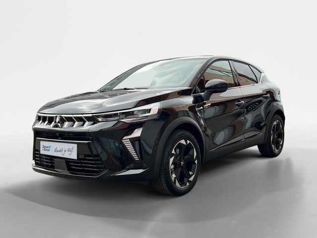 Mitsubishi ASX 1.8 HEV AT Instyle