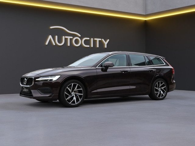 Volvo V60 kombi Momentum T5 251pk Camera l Winterpakket Pro