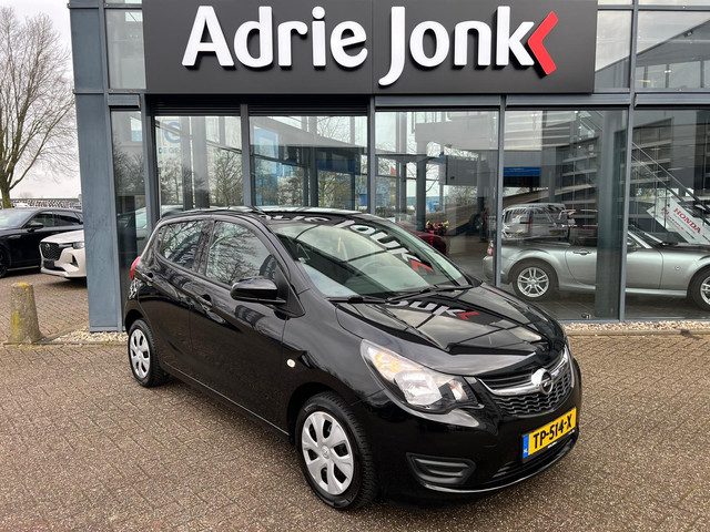 Opel KARL 1.0 ecoFLEX Edition