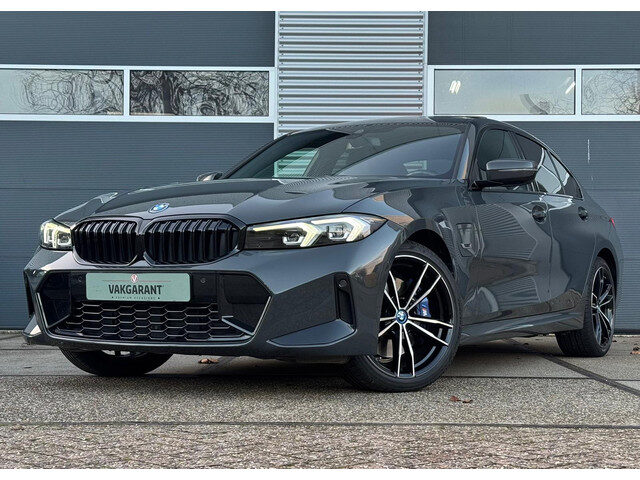 BMW 3 Serie 330e High Executive