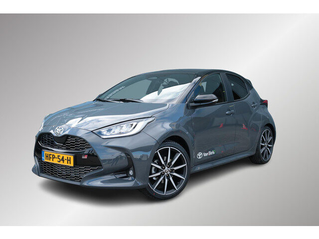 Toyota Yaris 1.5 Hybrid 130 GR Sport, Face lift, Pano-dak, JBL