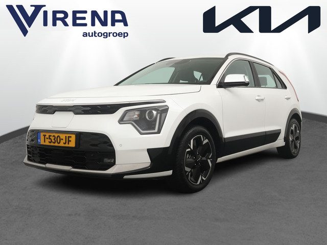 Kia e-Niro EV DynamicLine 64.8 kWh