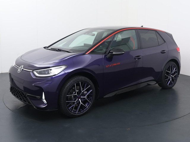 Volkswagen ID.3 GTX Limited Edition 79 kWh accu, 240 kW / 326 PK